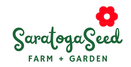 saratoga seed farm and garden